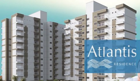 Atlantis Residence